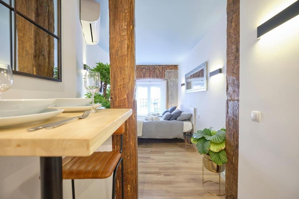 Appartement ººmy Citycentre Sol Wifi Ac Smarttvºº *