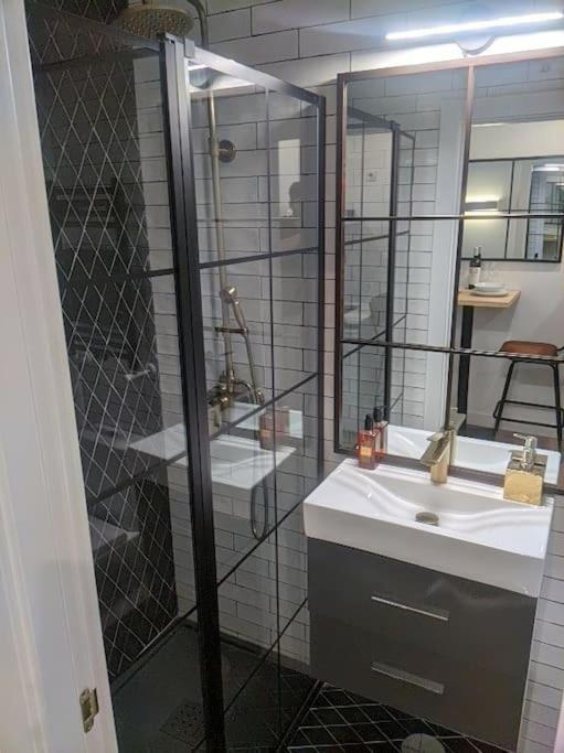 Appartement ººmy Citycentre Sol Wifi Ac Smarttvºº Madrid
