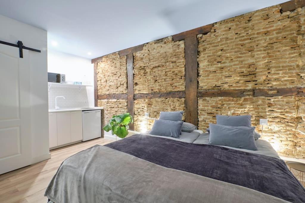 Appartement ºººººmy Citycentre Sol Wifi Ac Smarttvººººº Madrid