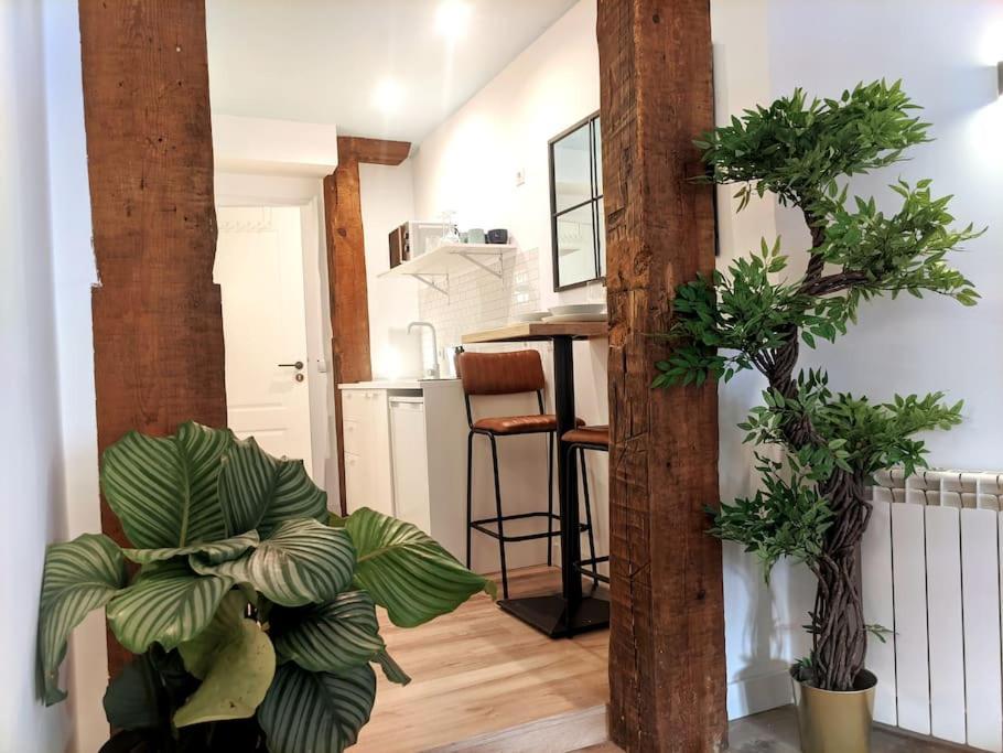 ººmy Citycentre Sol Wifi Ac Smarttvºº Appartement Madrid