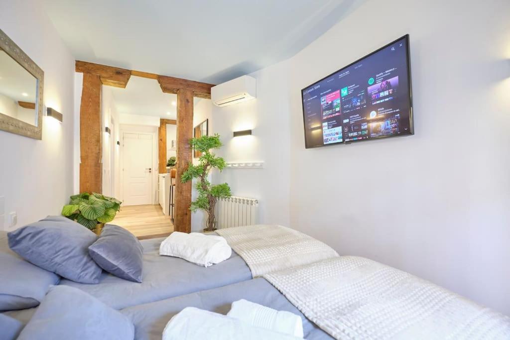 ººmy Citycentre Sol Wifi Ac Smarttvºº Appartement