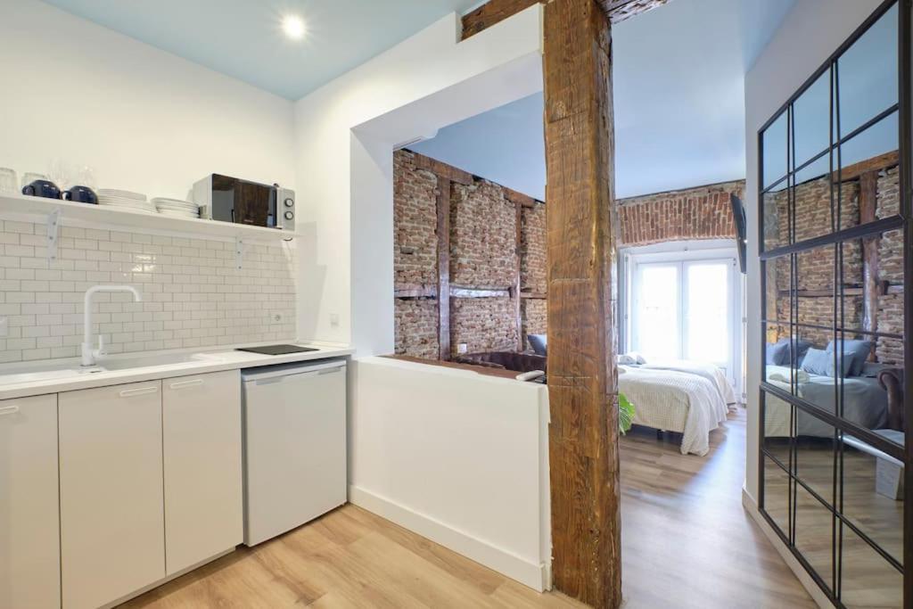 ºmy Citycentre Sol Wifi Ac Smarttvº Apartment *