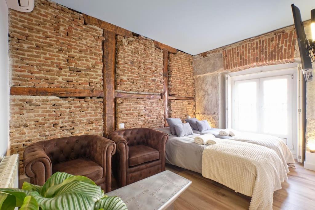ºmy Citycentre Sol Wifi Ac Smarttvº Apartment