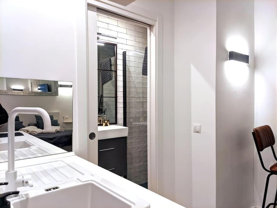 ººººmy Citycentre Sol Wifi Ac Smarttvºººº Madri