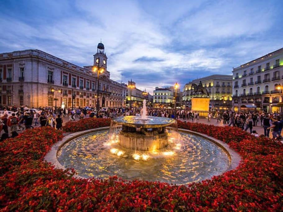 ººººmy Citycentre Sol Wifi Ac Smarttvºººº Apartamento