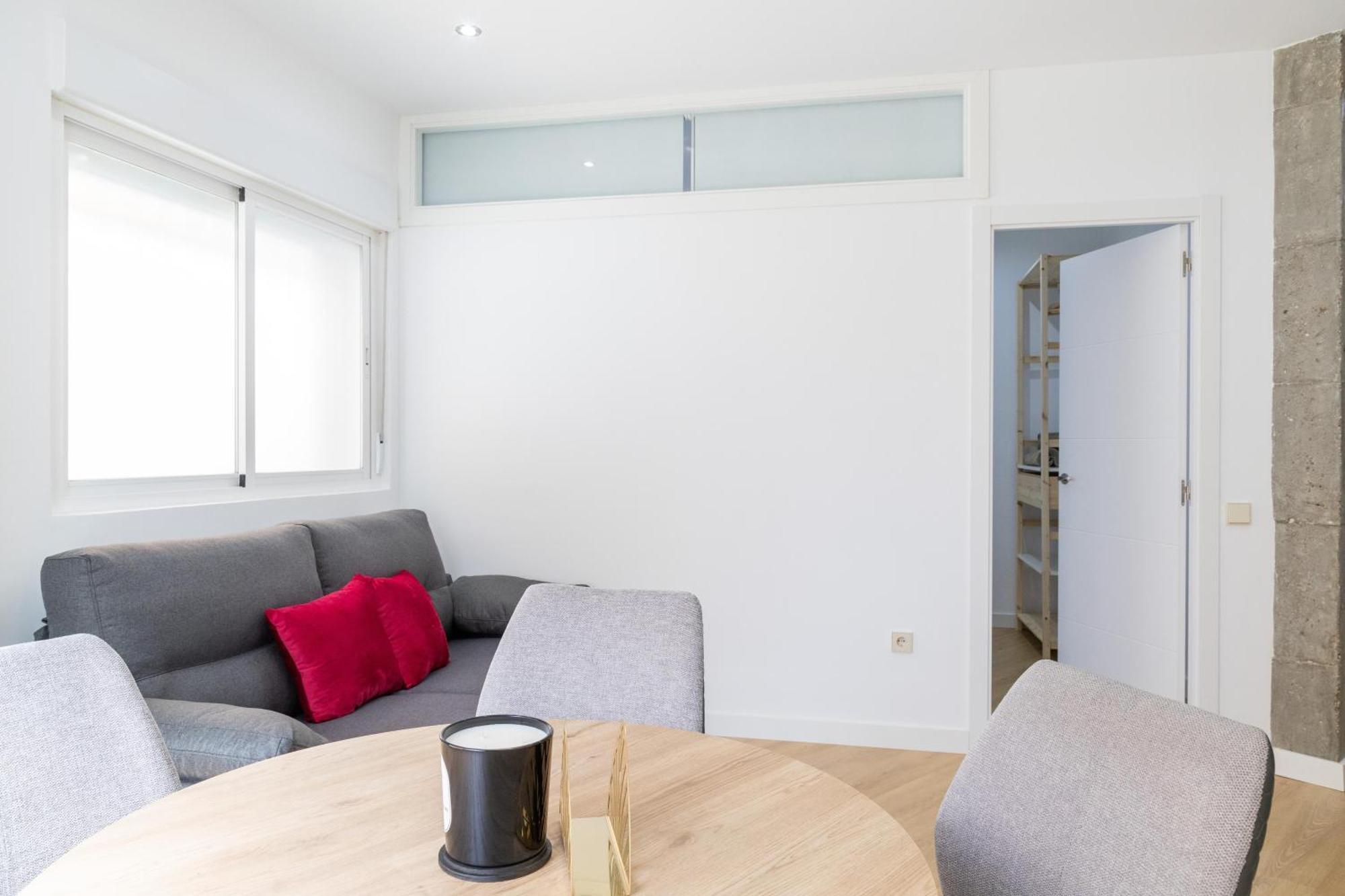 Excelente Familiar Centro Appartement *