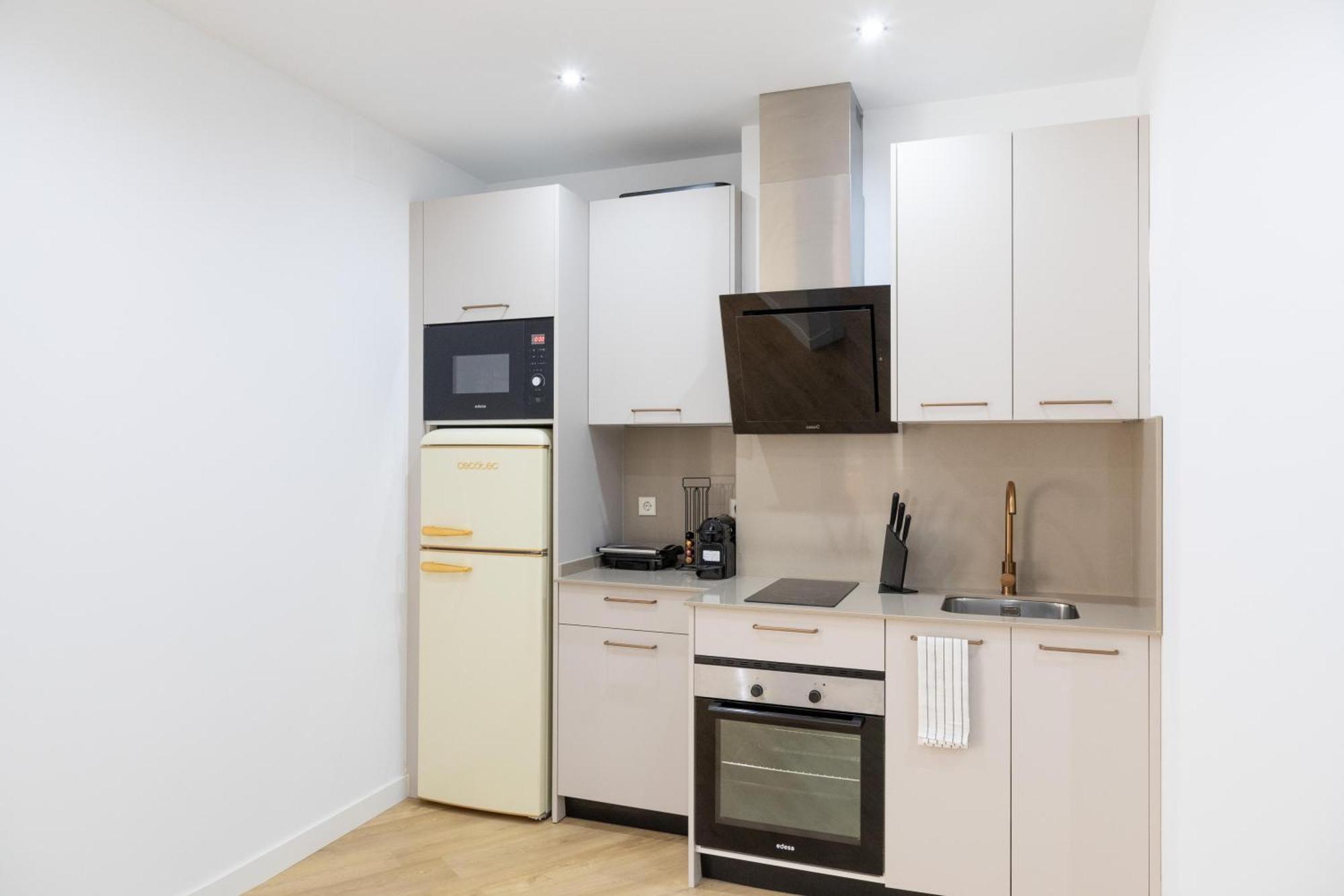 Appartement Excelente Familiar Centro *