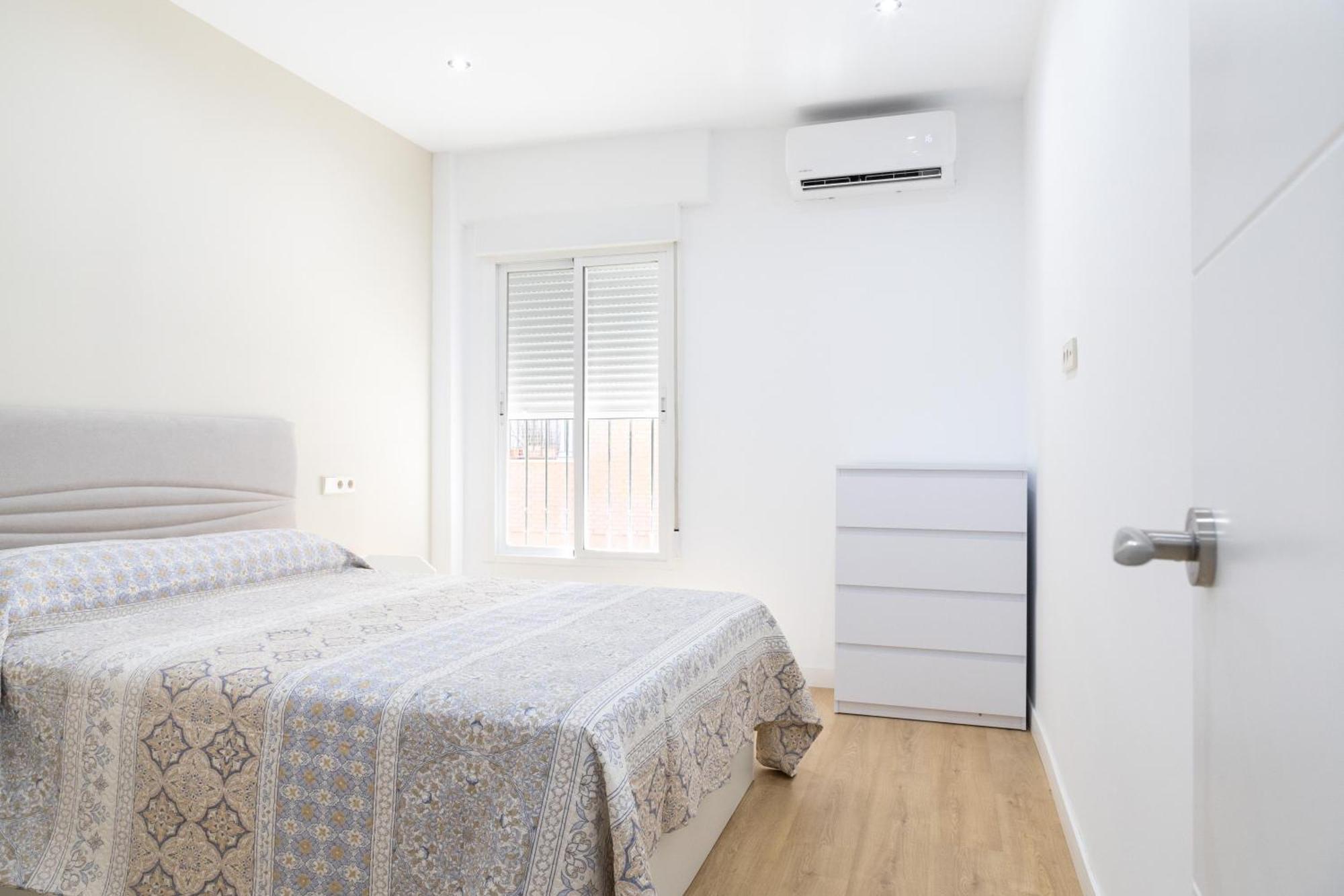 Excelente Familiar Centro Appartement