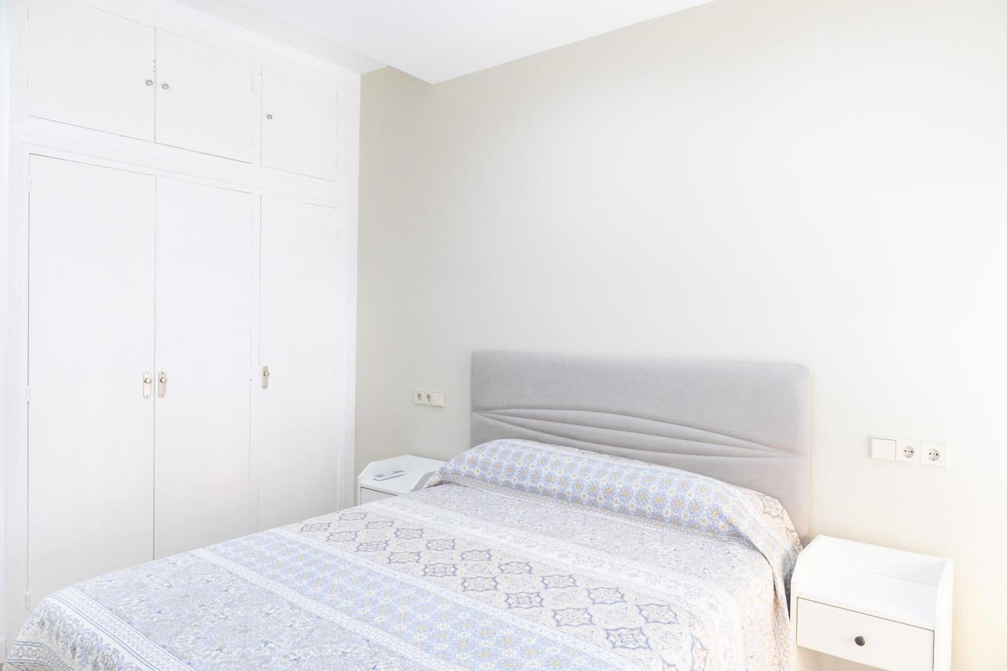 Excelente Familiar Centro Appartement Madrid