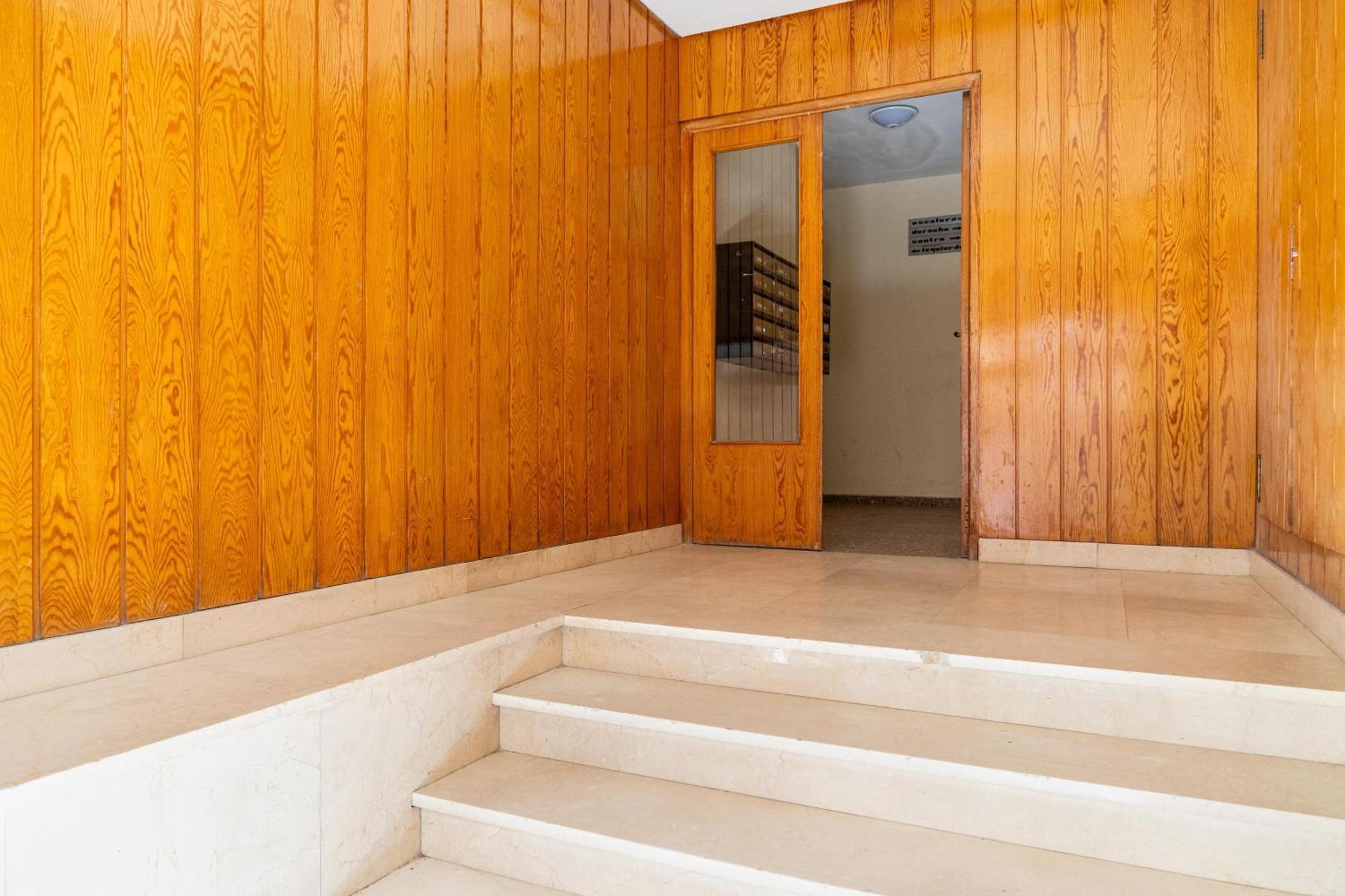 Excelente Familiar Centro Appartement *