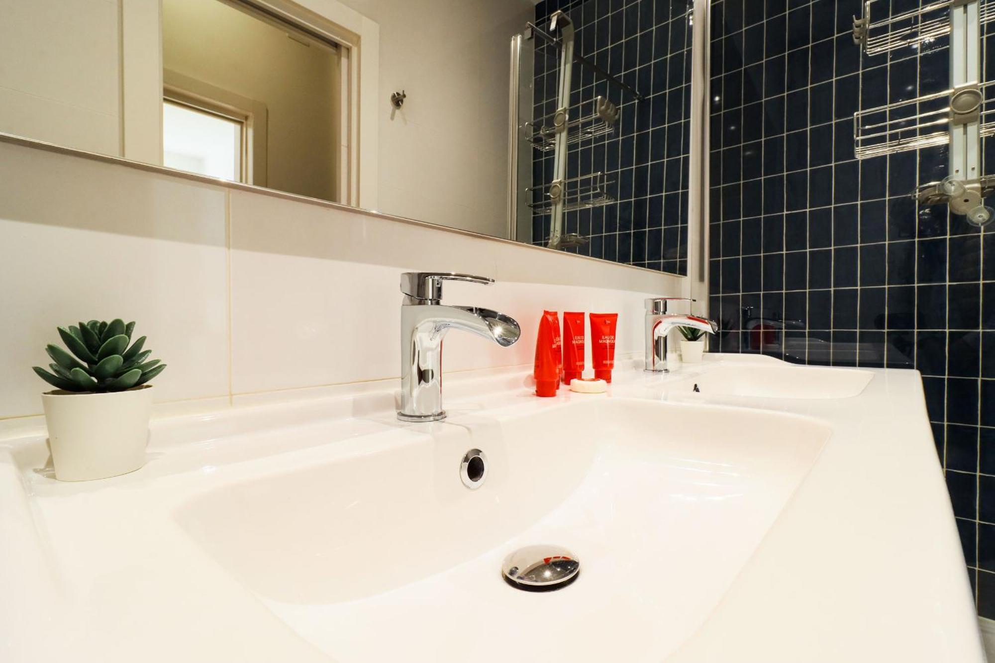 Chamberi Boutique Apartment