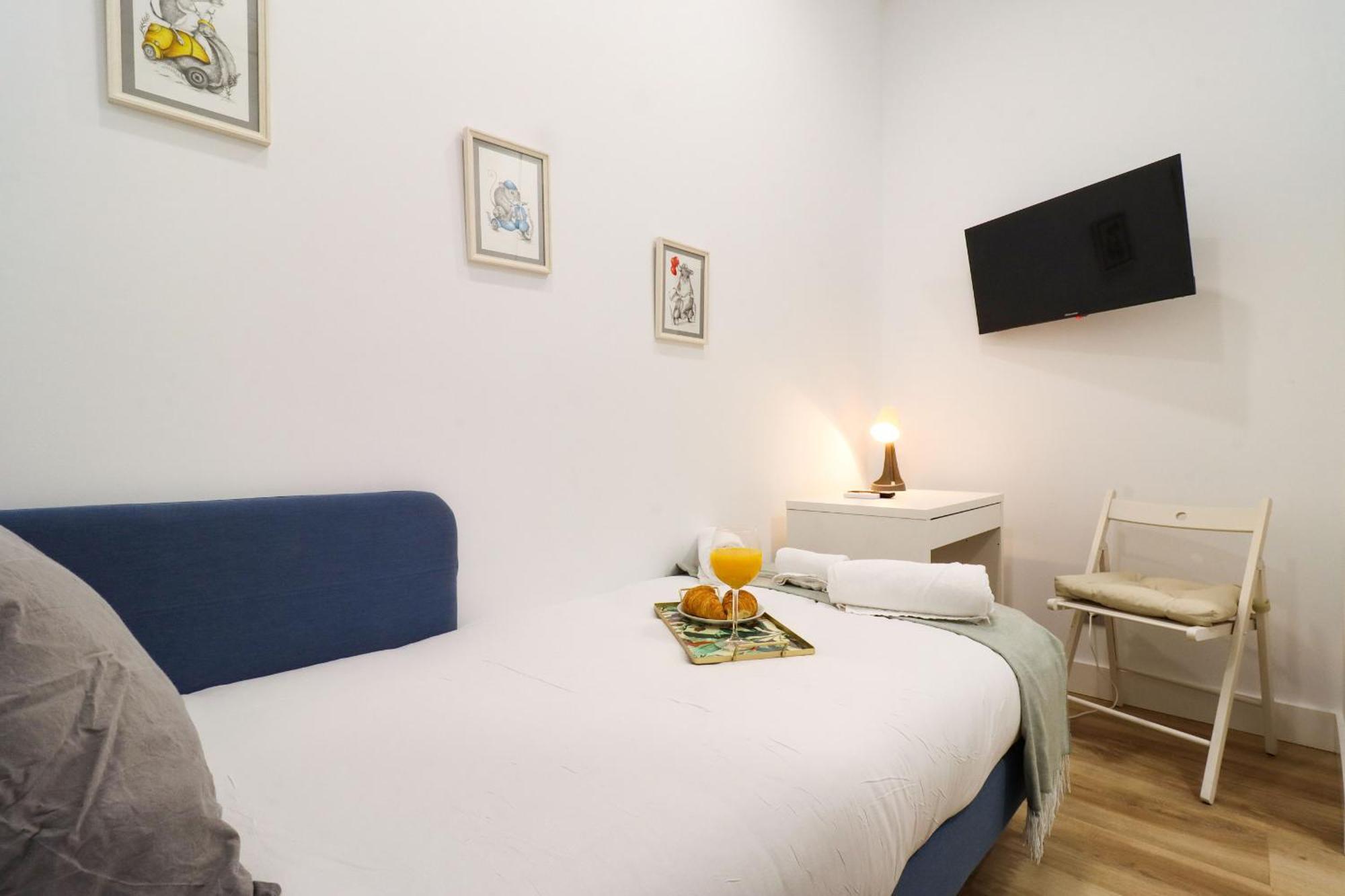 Chamberi Boutique * Madrid