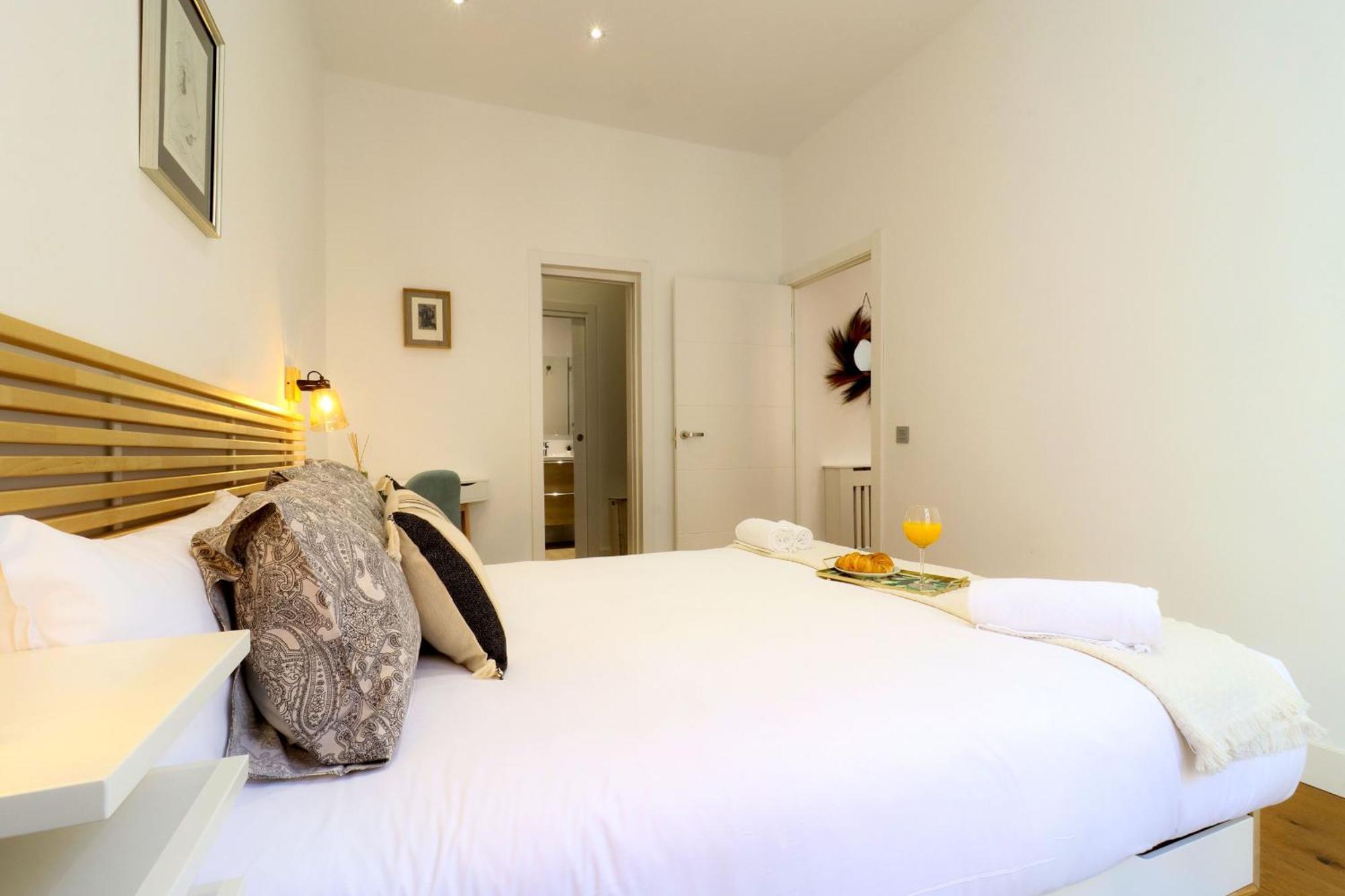 Chamberi Boutique Apartment *