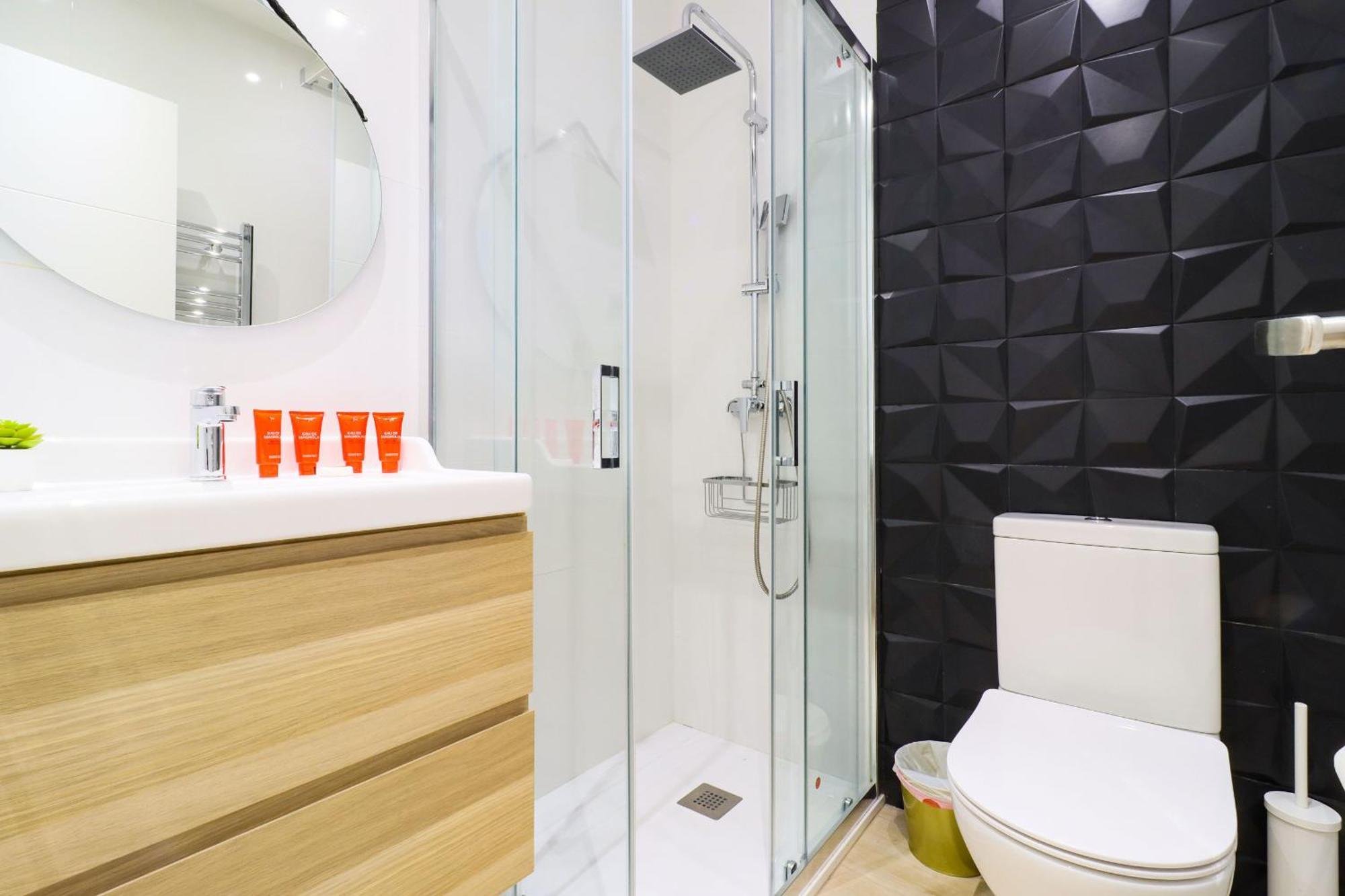Apartment Chamberi Boutique