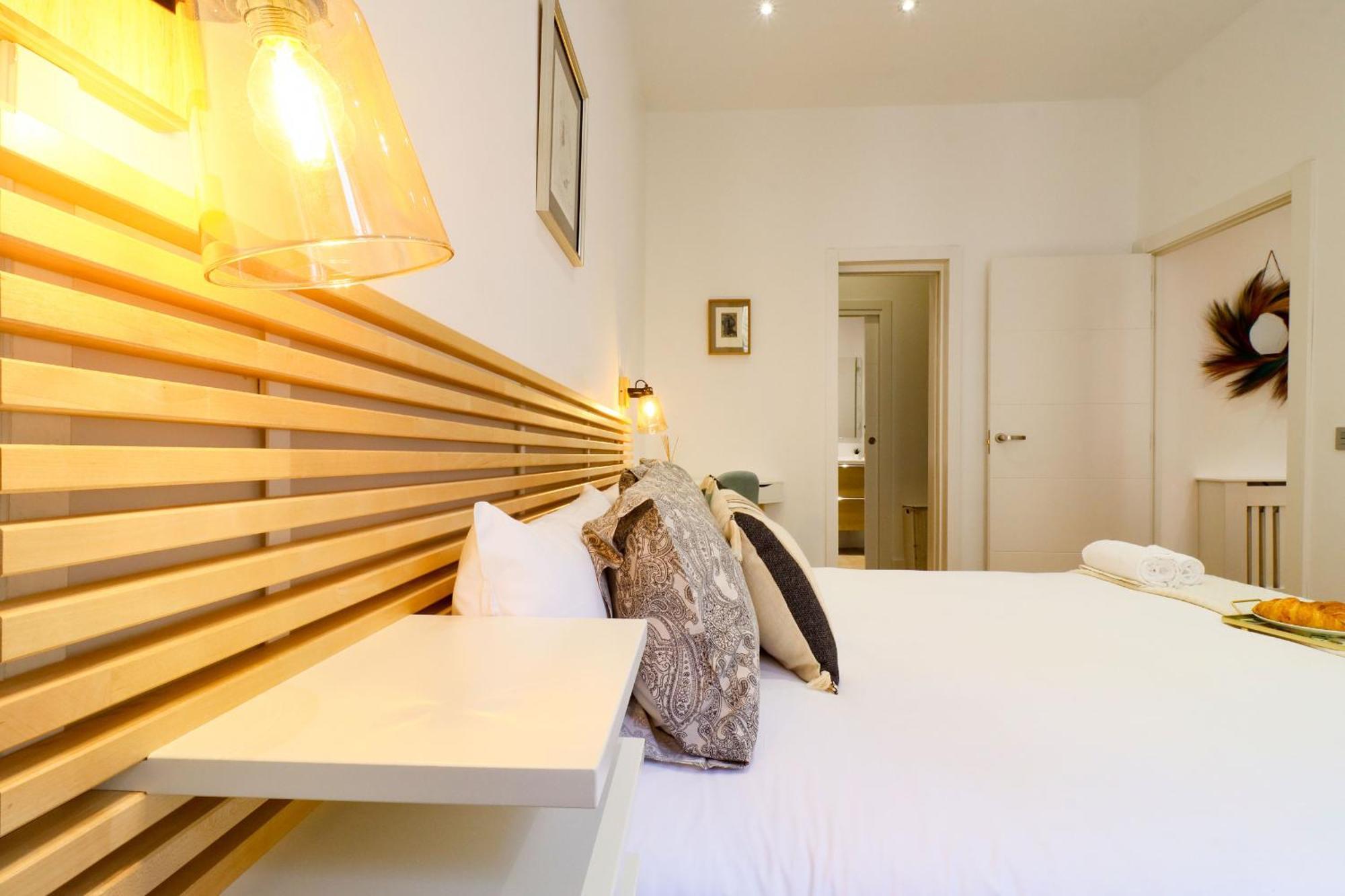 Apartment Chamberi Boutique *