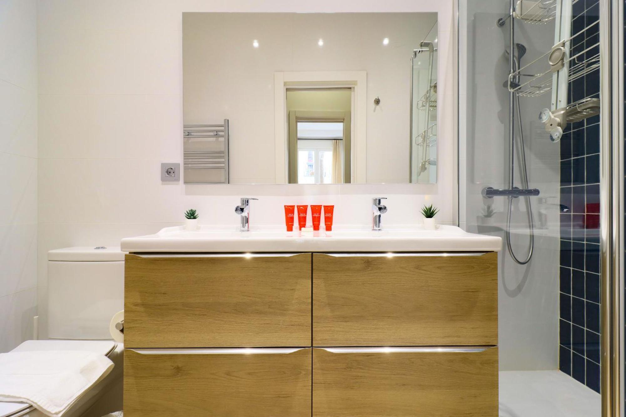 Chamberi Boutique Apartment Madrid