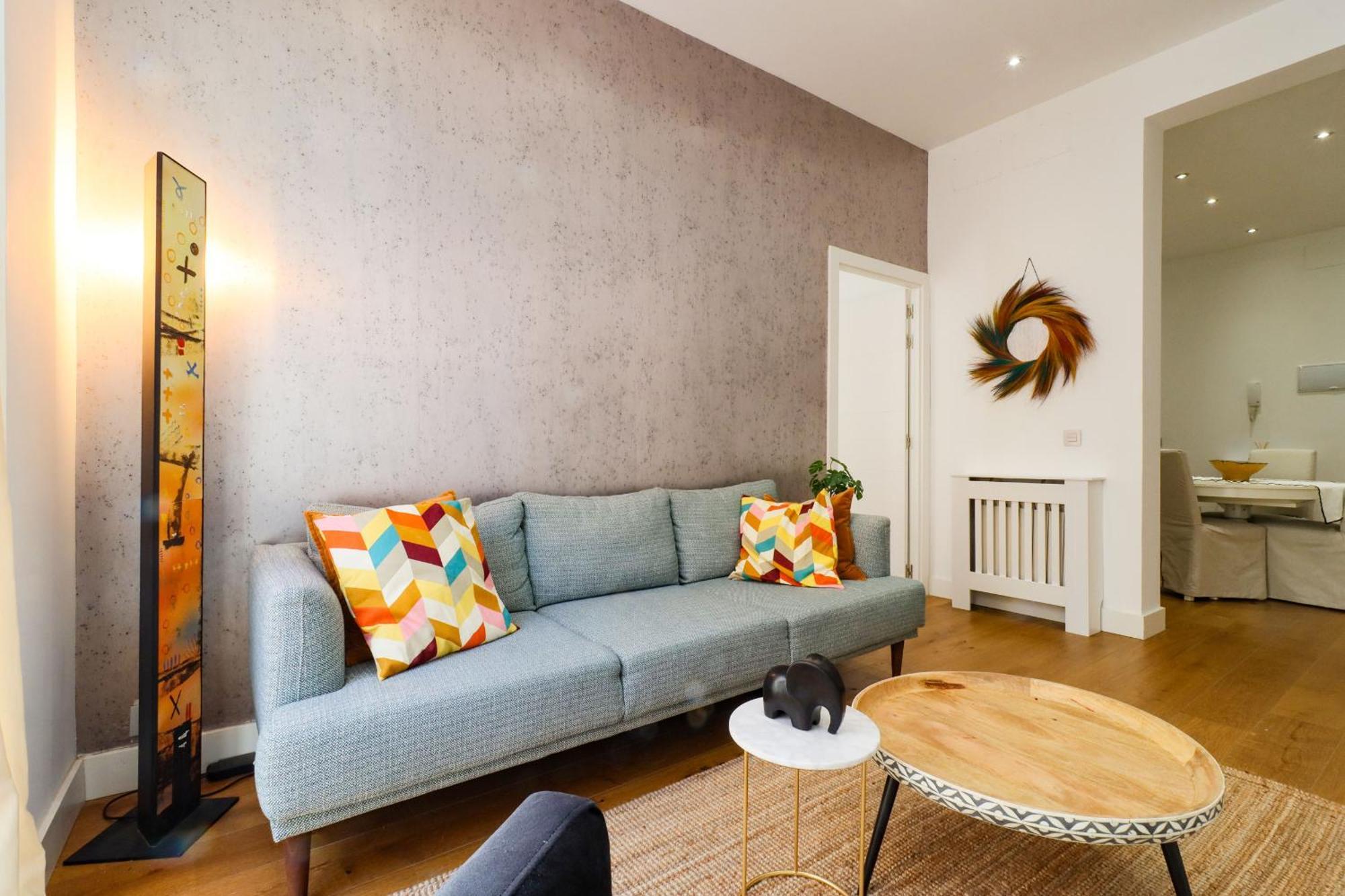 Chamberi Boutique Apartment