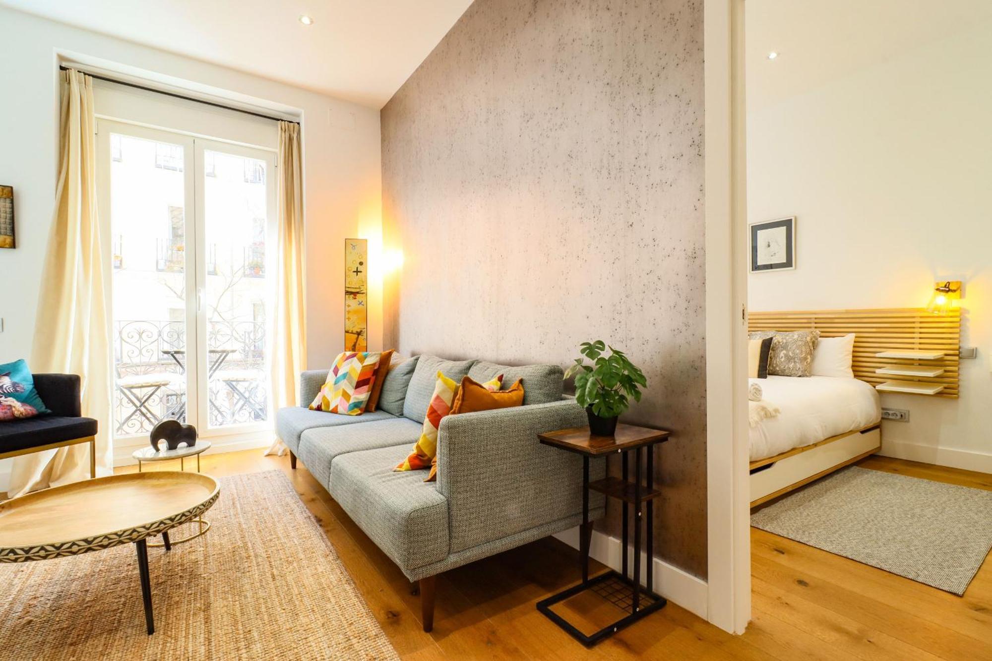 Chamberi Boutique Madrid