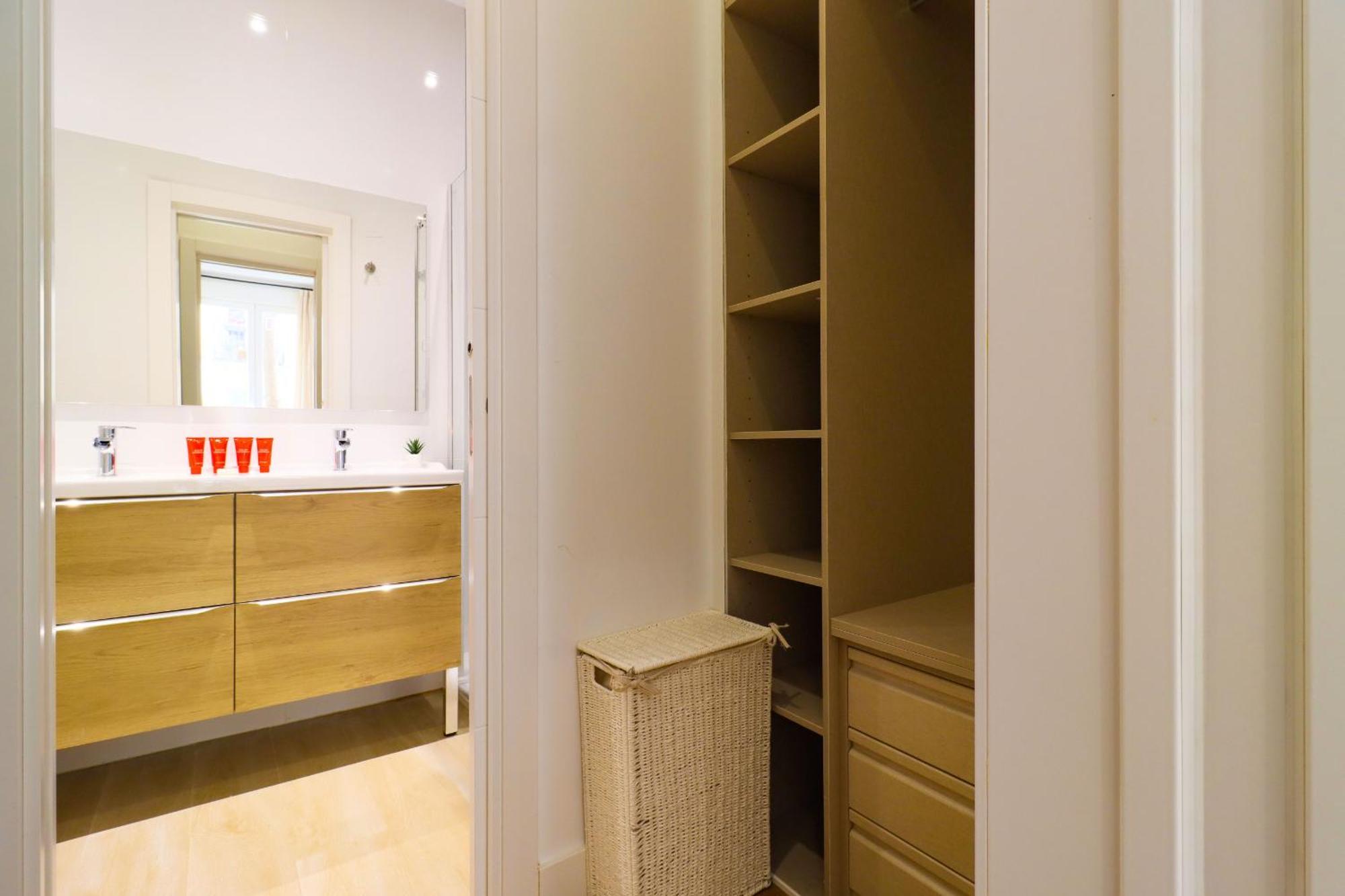 Chamberi Boutique Apartment