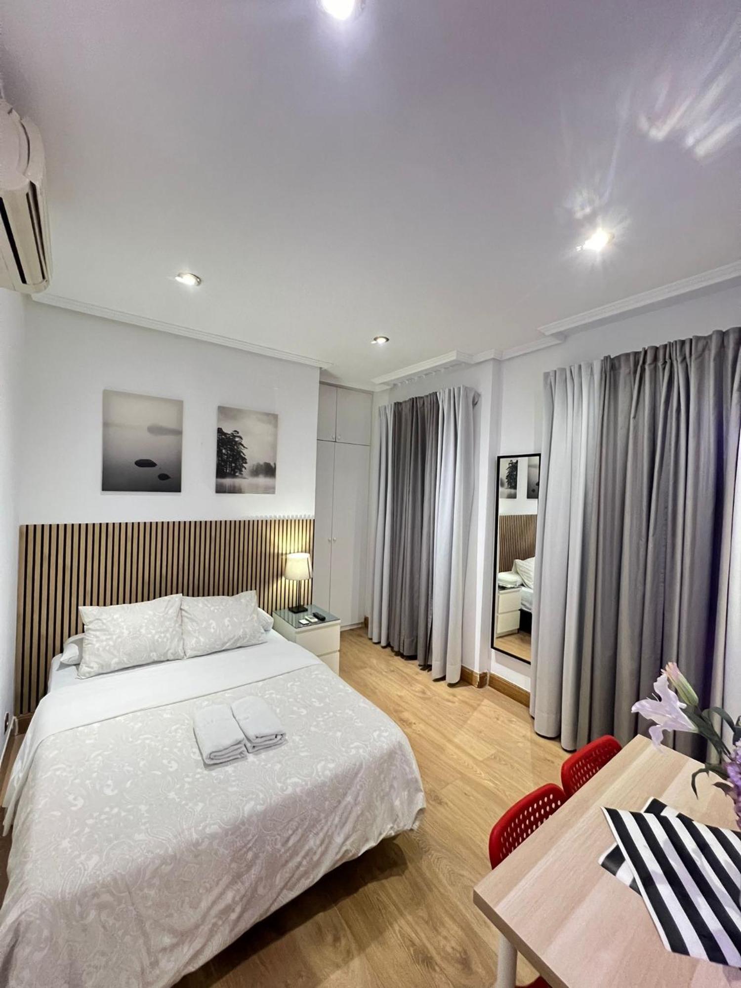 Apartment Quiet