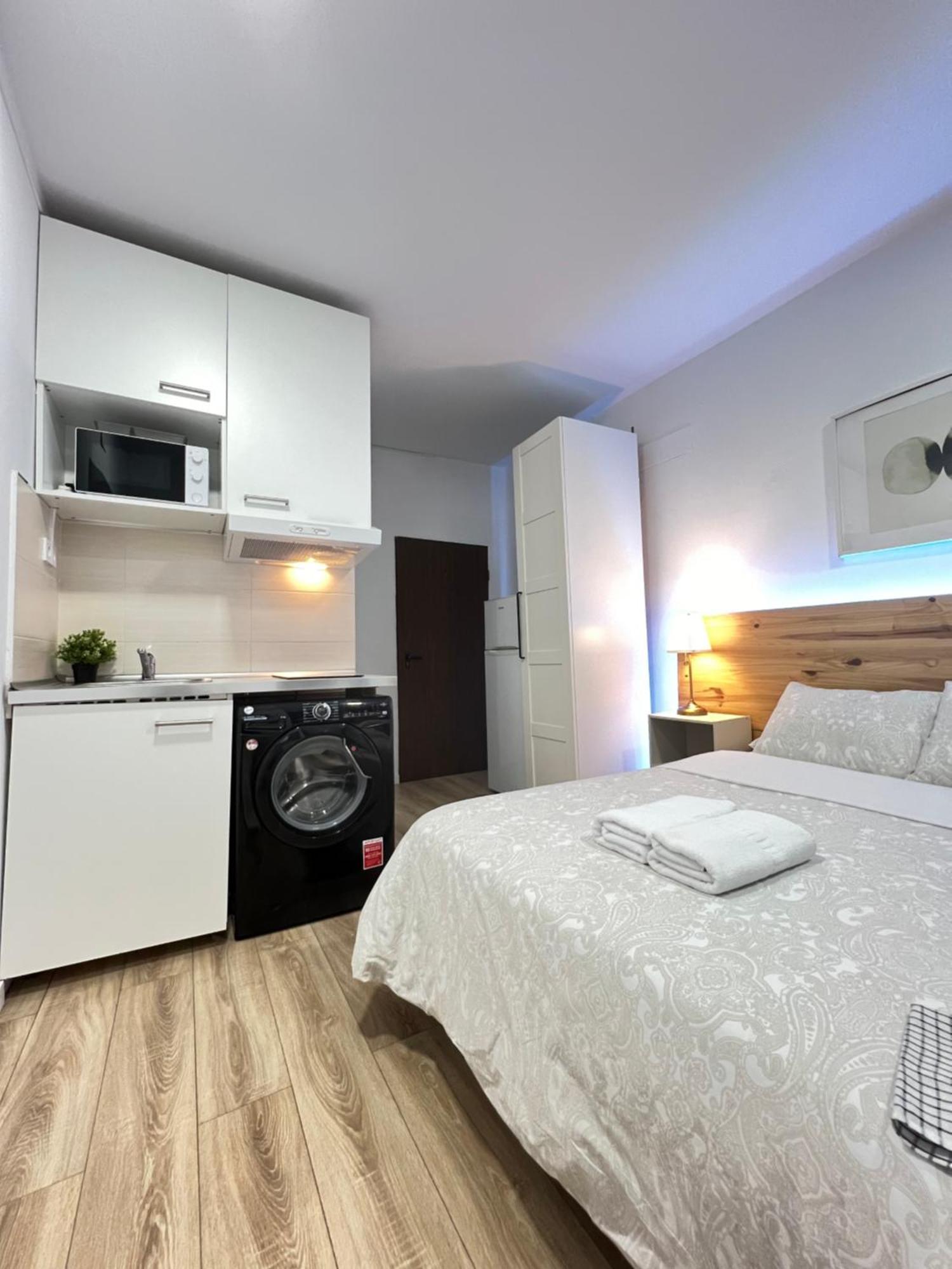 Quiet Apartment