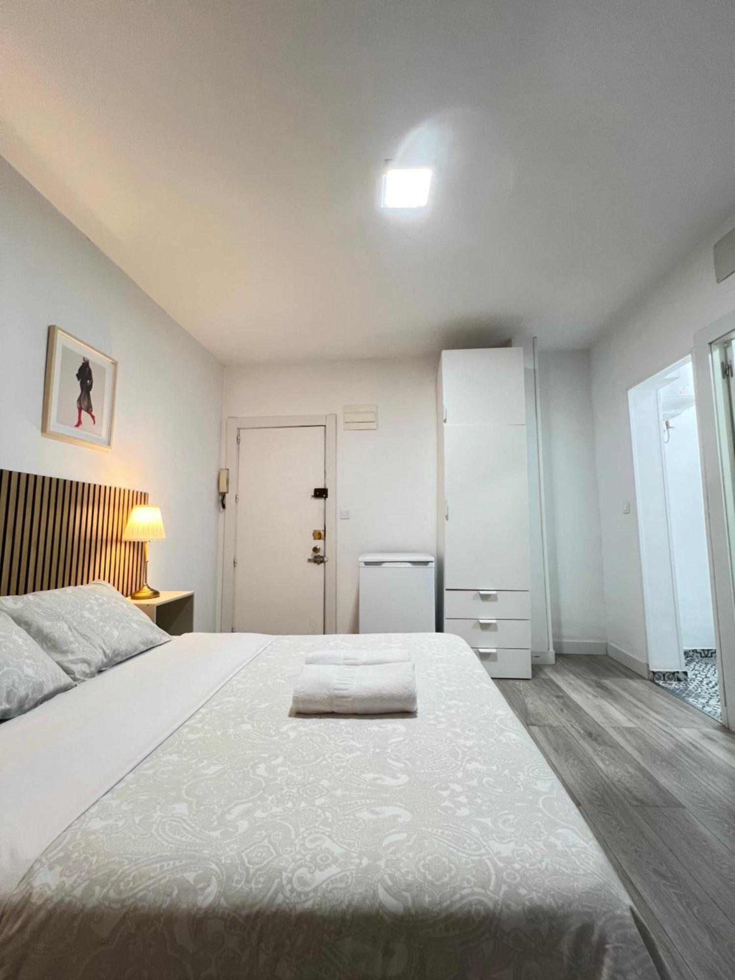 Apartment Quiet Madrid