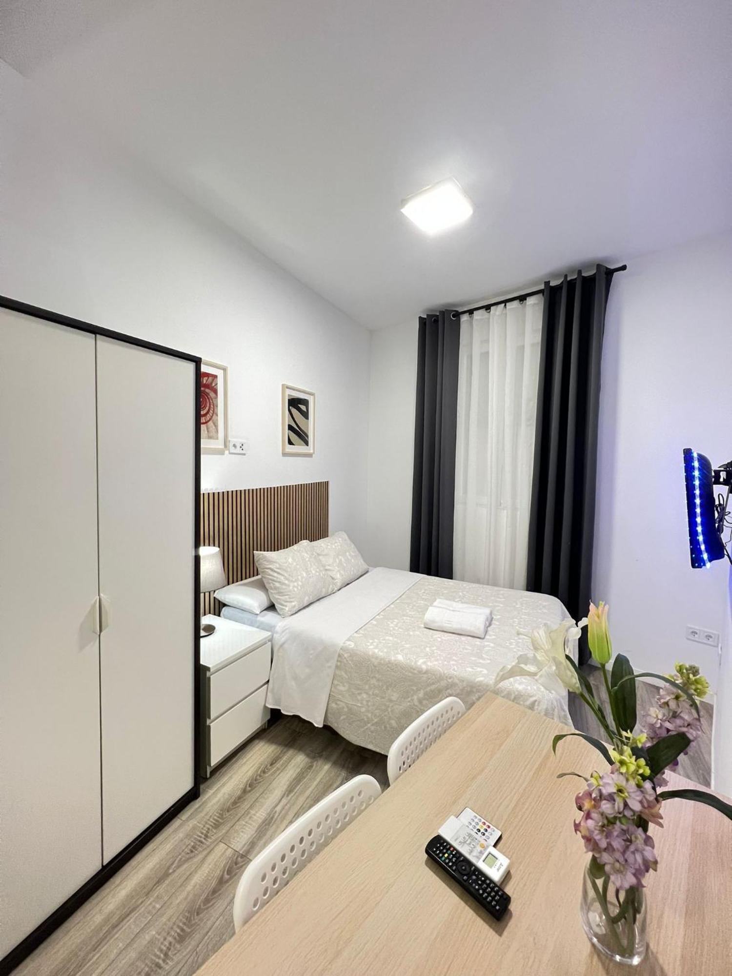 Apartment Quiet