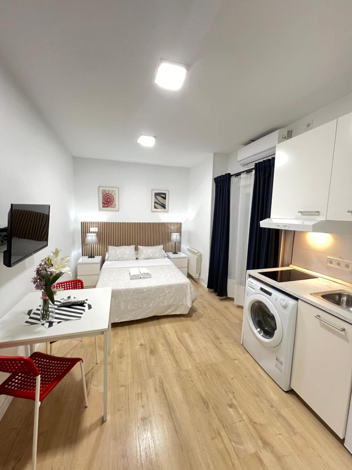 Quiet Apartment