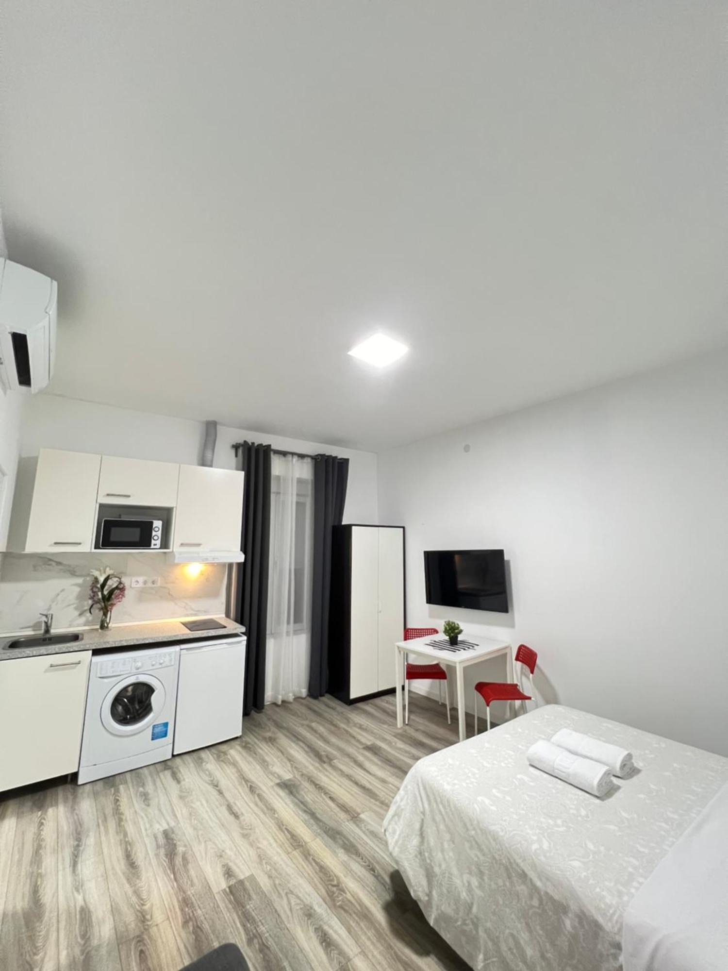 Apartment Quiet