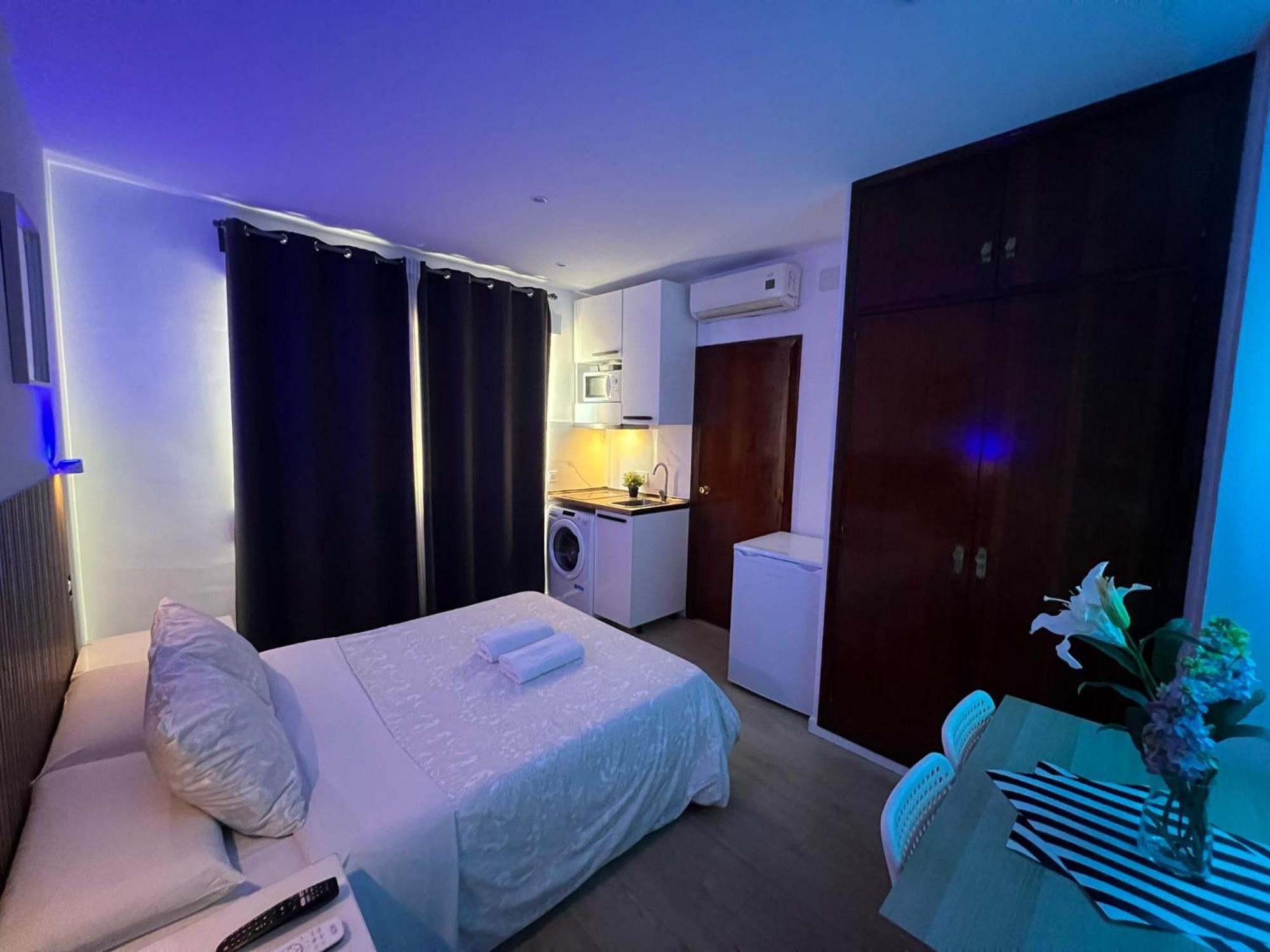 Quiet Apartment *