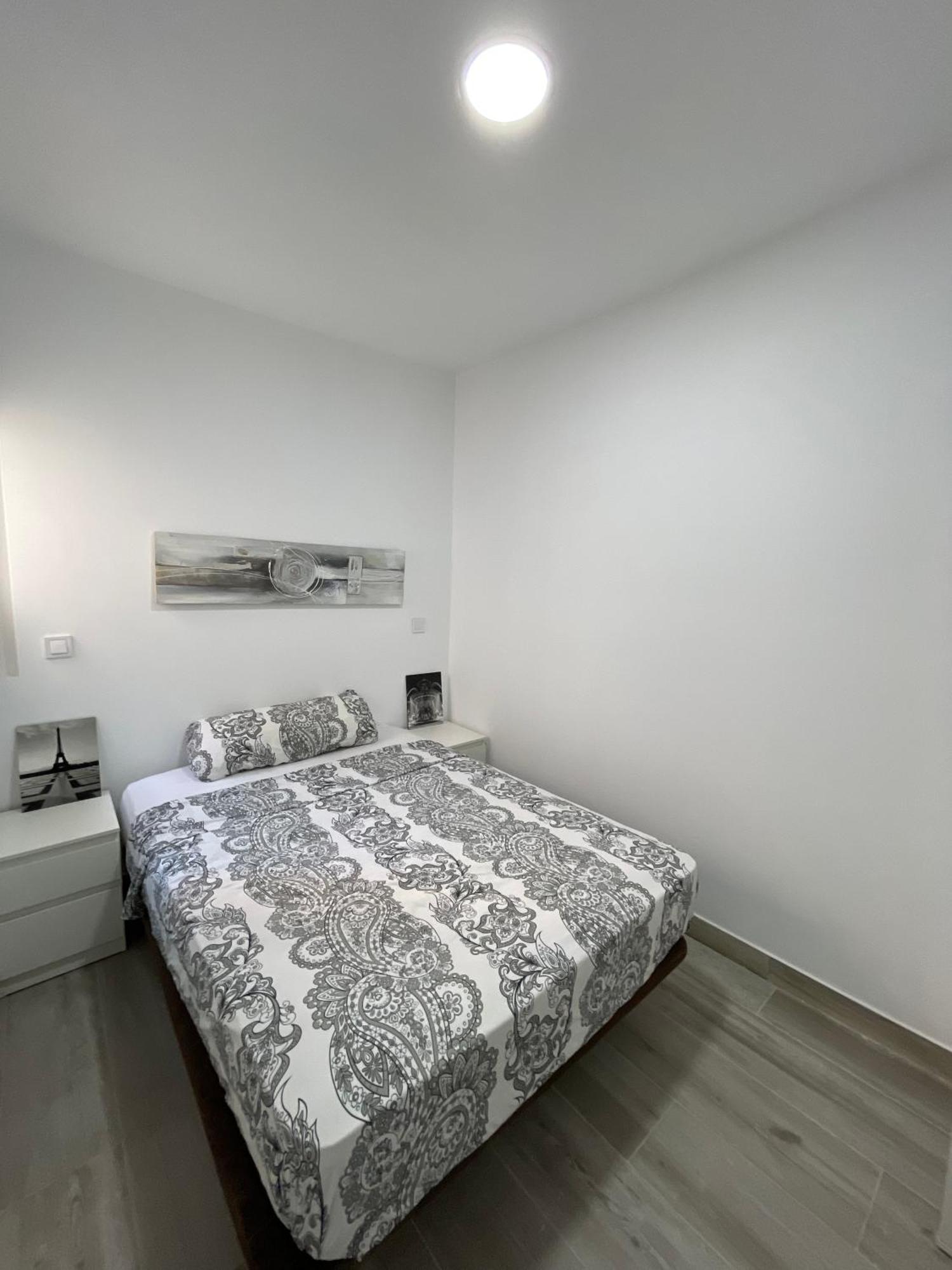 Histórico Vallecas Apartamento *