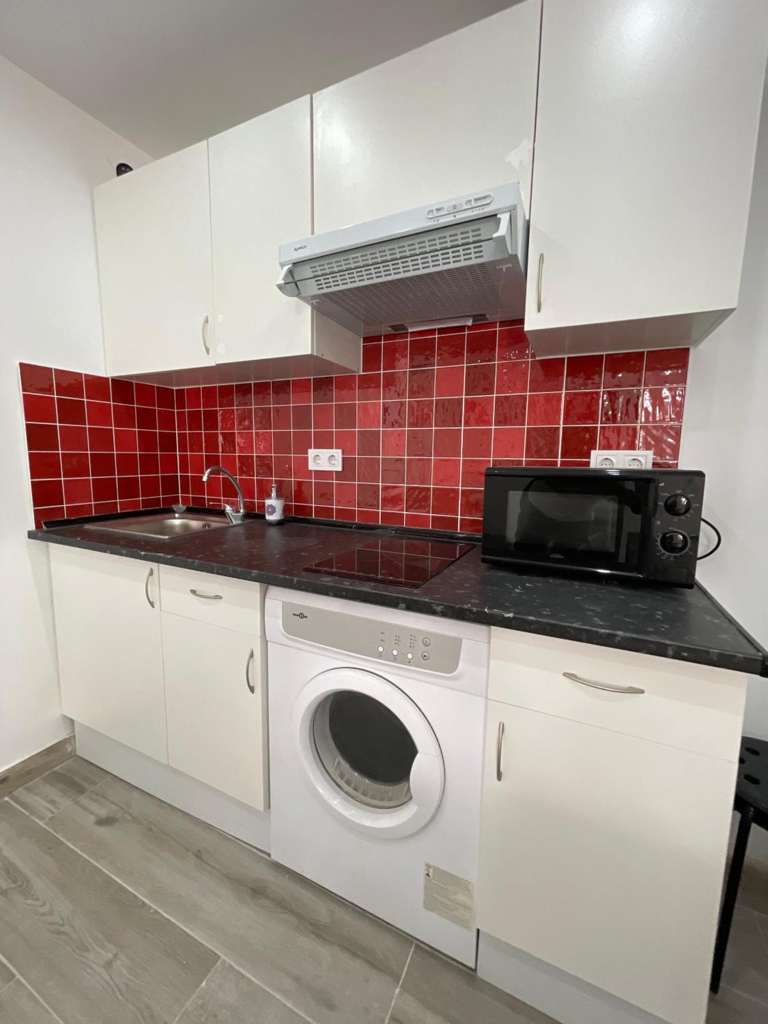 Apartamento Histórico Vallecas Madrid