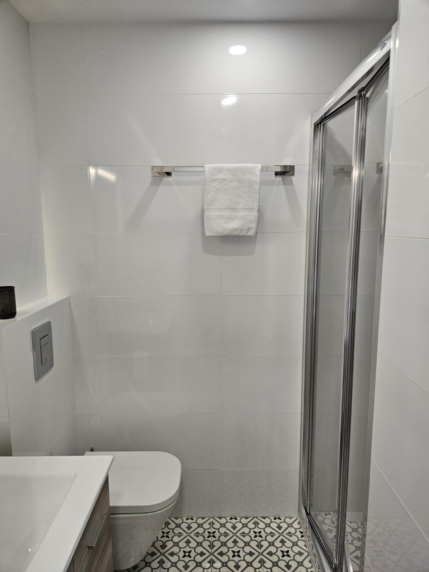 Apartment Villa Verde Madrid