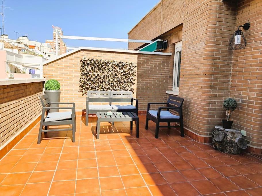 Turisticos Seviro Apartment *