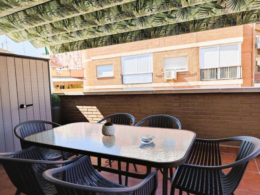 Turisticos Seviro Apartment Madrid