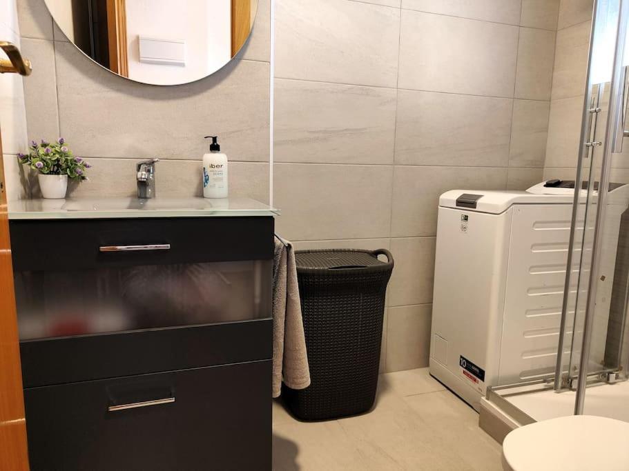 Appartement Turisticos Seviro