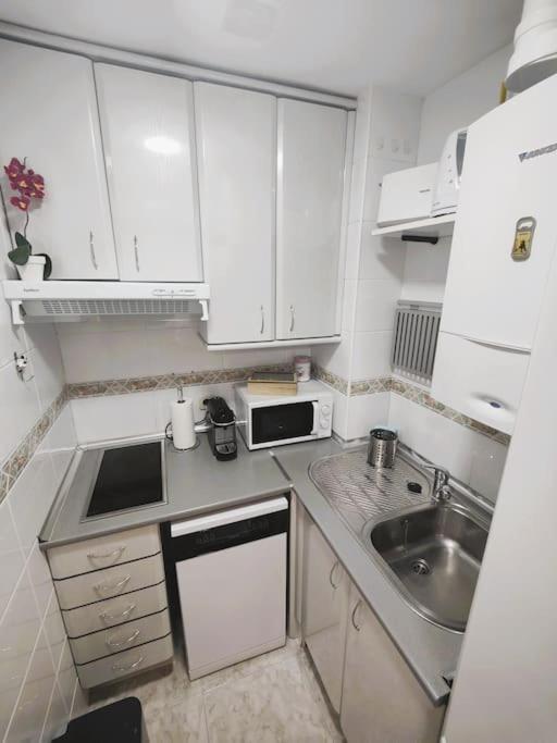 Turisticos Seviro Apartment Madrid