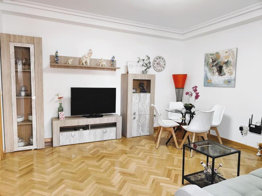 Turisticos Seviro Apartment Madrid