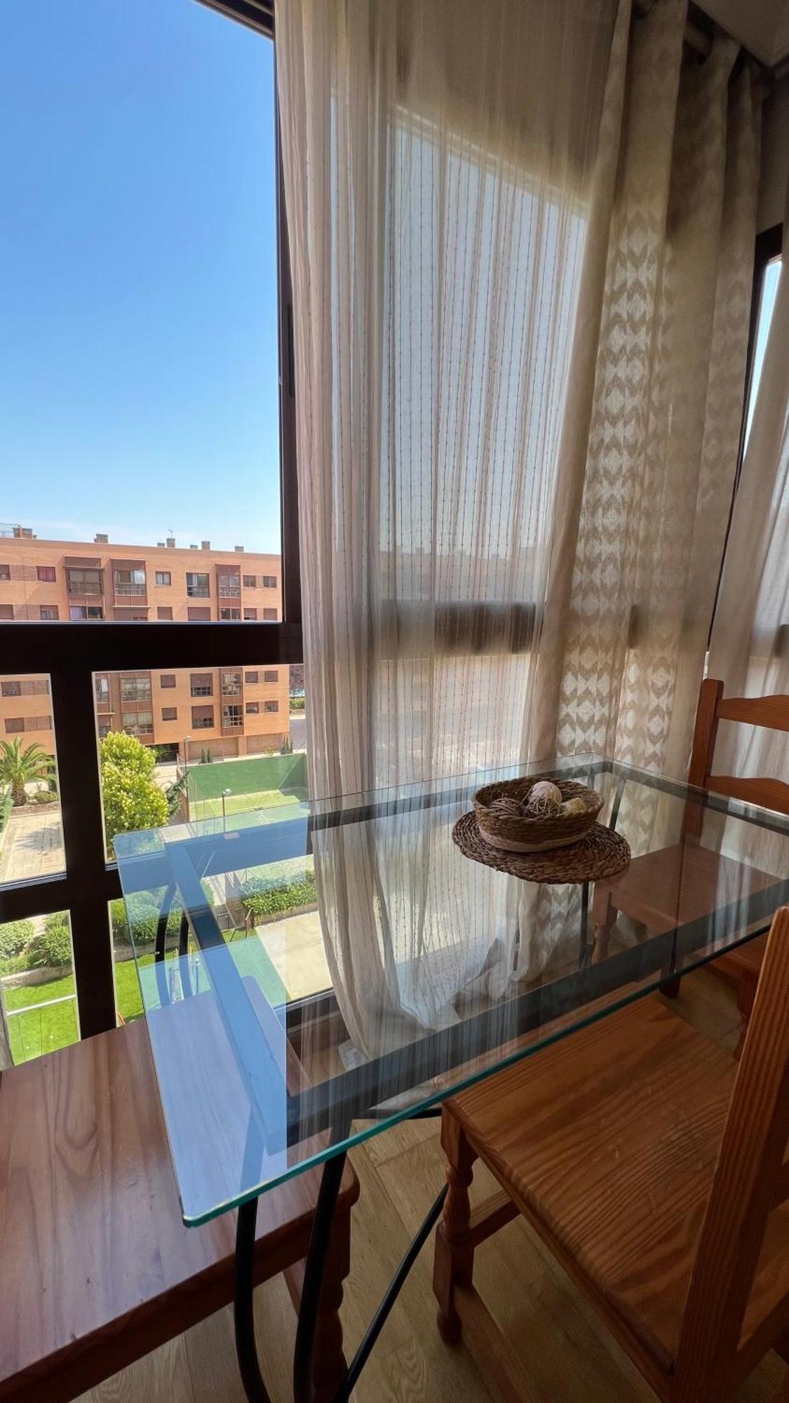 Apartamento Ole Ifema, Aeropuerto Madri