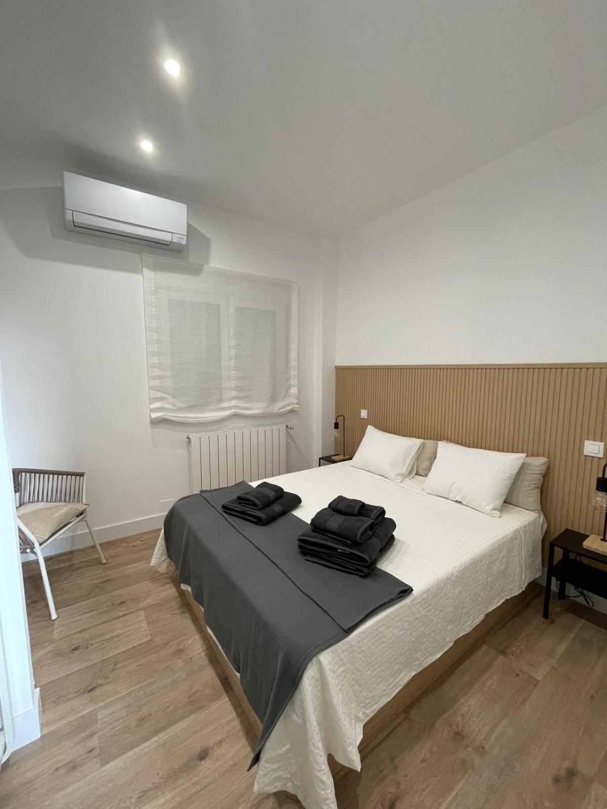 Appartement Ab40 Design *