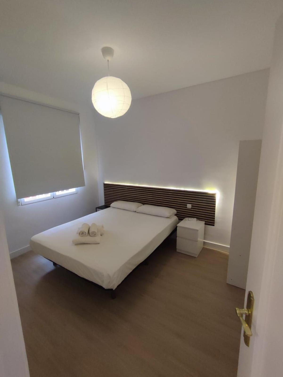 Appartement Puerta Del Sol Con 2 Madrid