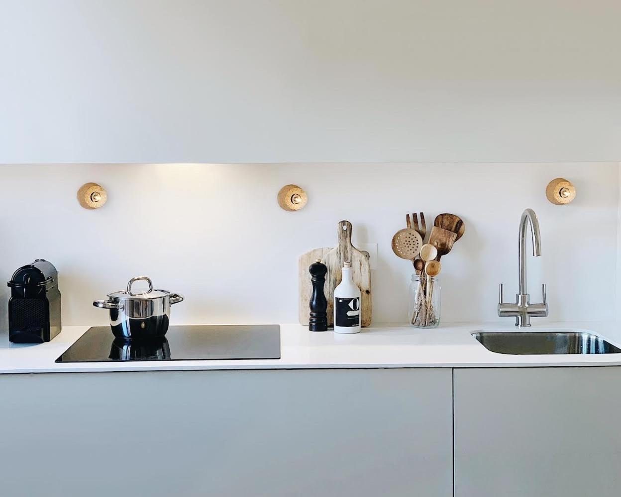 Appartement Espectacular Apartamento Con Parking En Pleno Centro Madrid