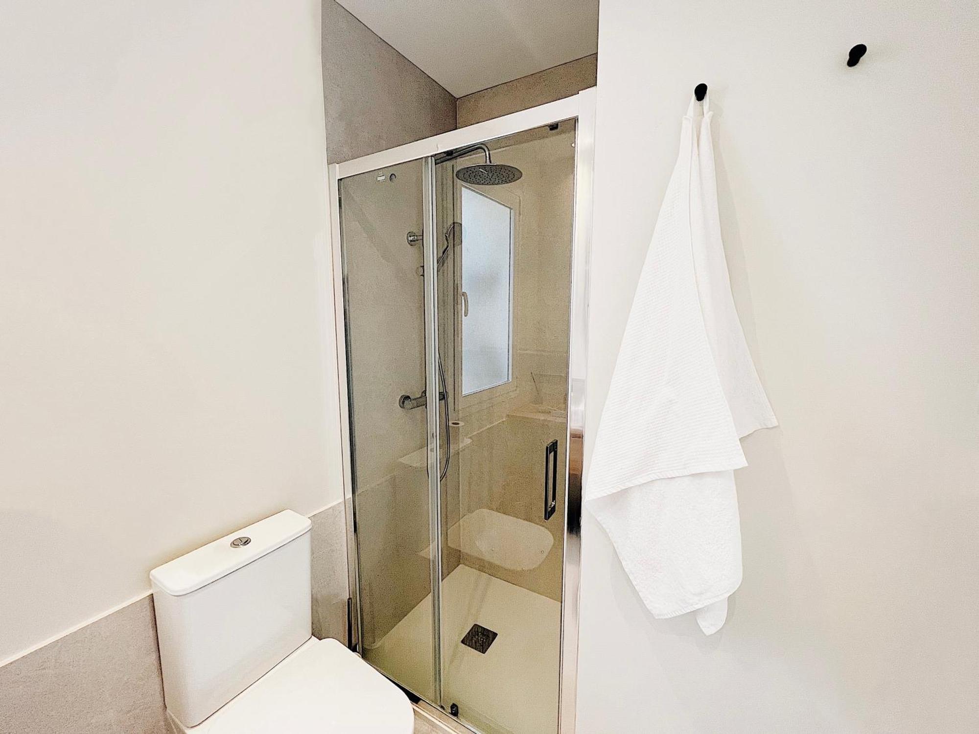 Appartement Espectacular Apartamento Con Parking En Pleno Centro Madrid