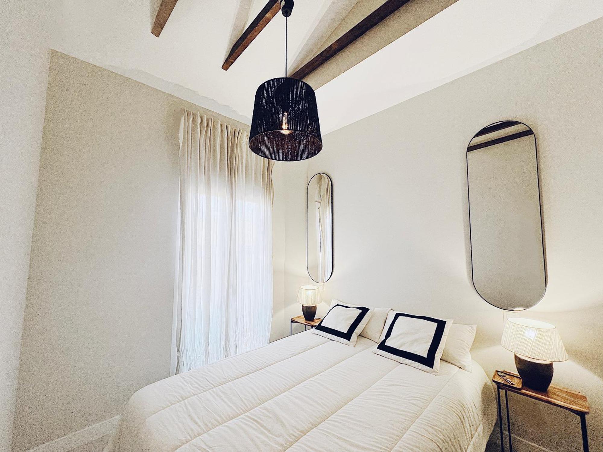 Espectacular Apartamento Con Parking En Pleno Centro * Madrid