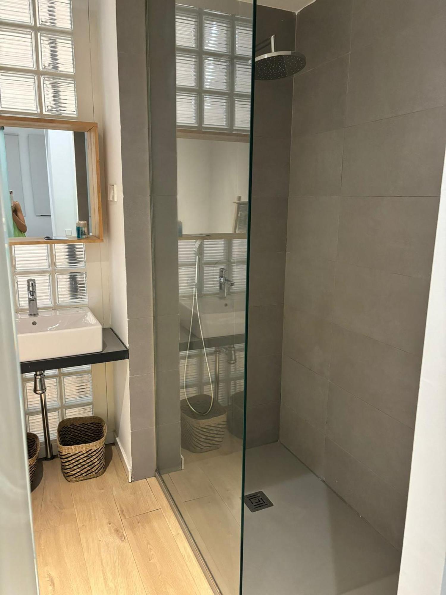 Exyca Barrio Salamanca Apartamento Madrid