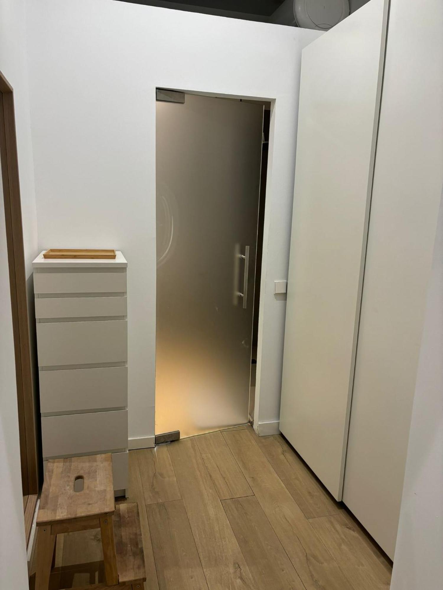 Exyca Barrio Salamanca Apartamento Madri