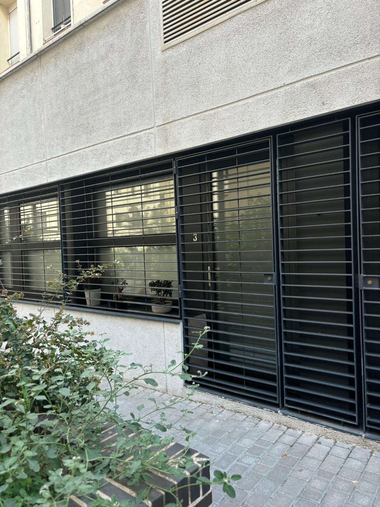Apartamento Exyca Barrio Salamanca