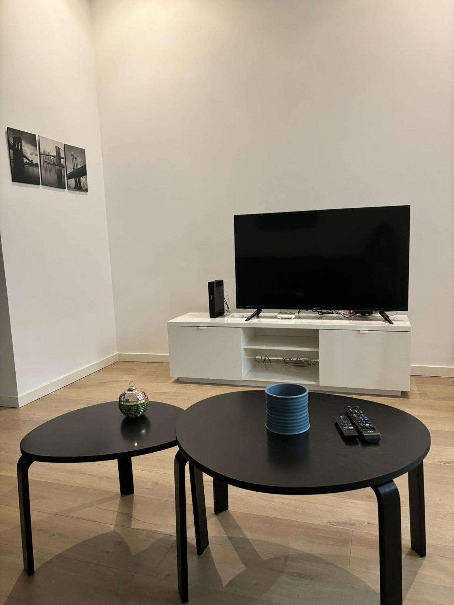 Apartamento Exyca Barrio Salamanca Madri