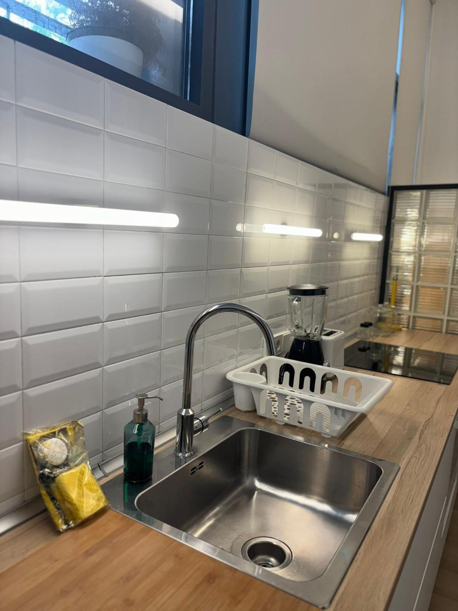 Exyca Barrio Salamanca Apartamento *