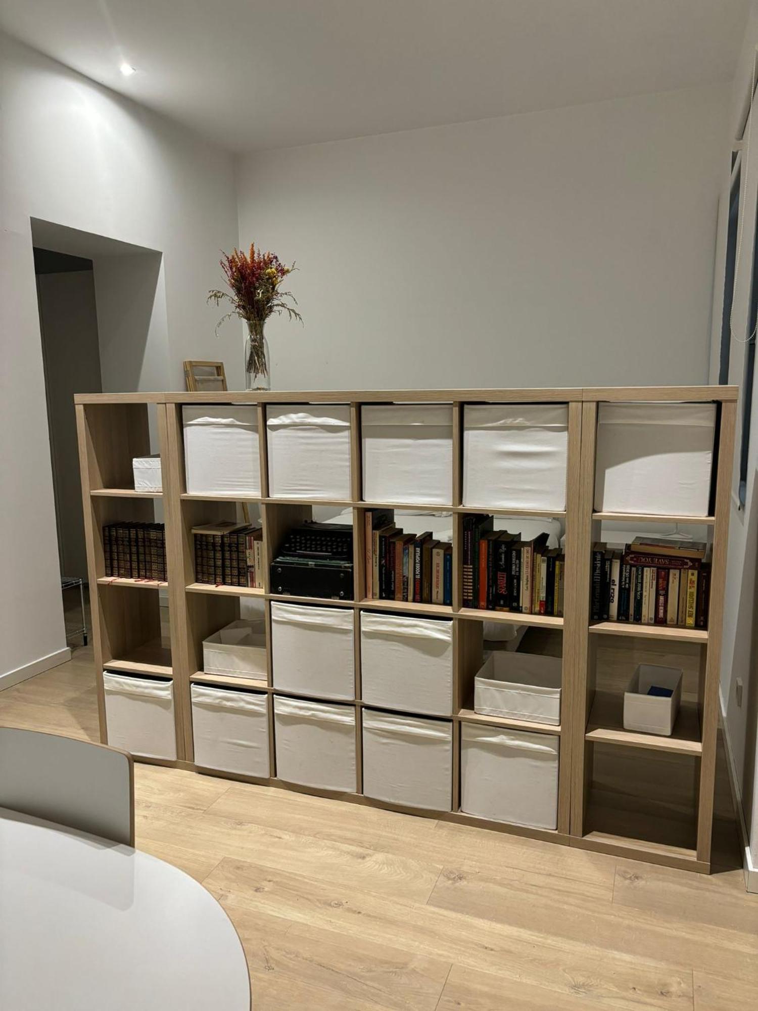 Apartamento Exyca Barrio Salamanca *
